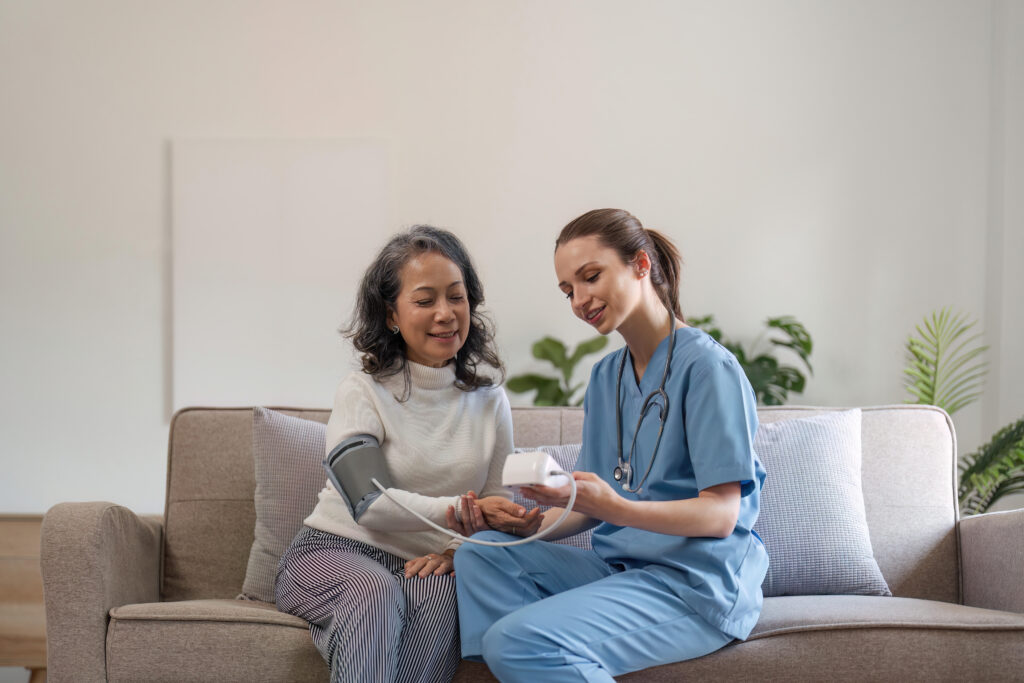 Best Home Care Near Me in Vancouver, BC -2