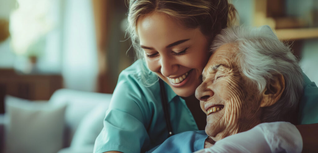 Senior Care at Home-3