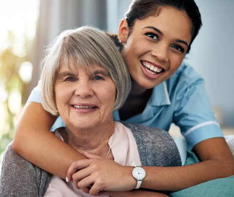 Seniority and Mental Health: Staying Healthy in the Golden Years