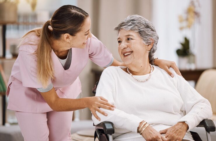 24 Hour Home Care in Vancouver- 2