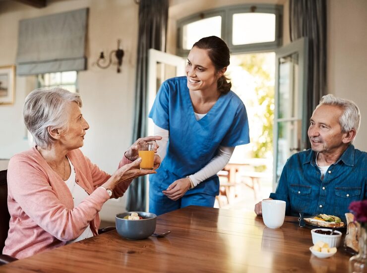24 Hour Home Care in Vancouver- 5