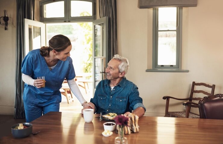 Best Home Care Near Me in Vancouver, BC -1