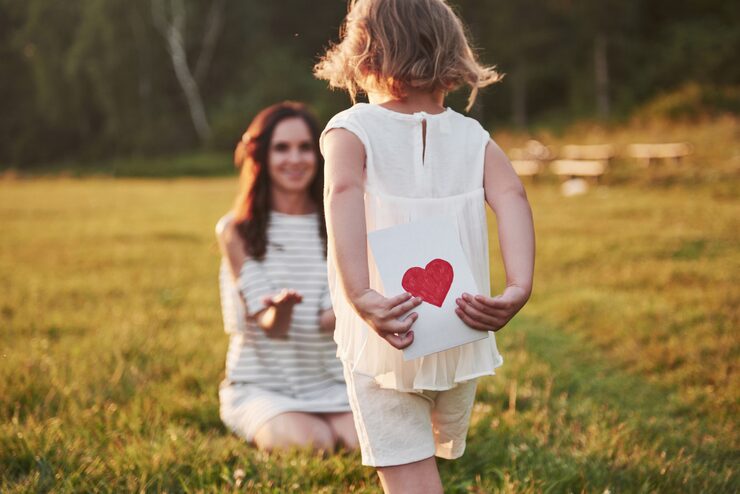 Professional Nanny Services