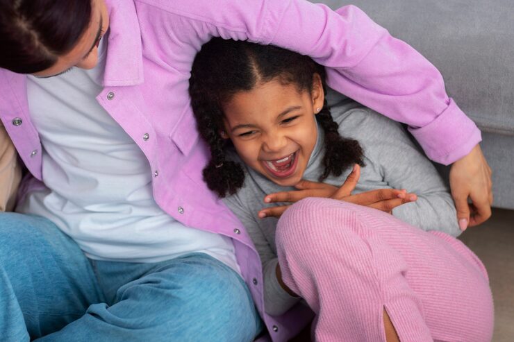 Professional Nanny Services-1