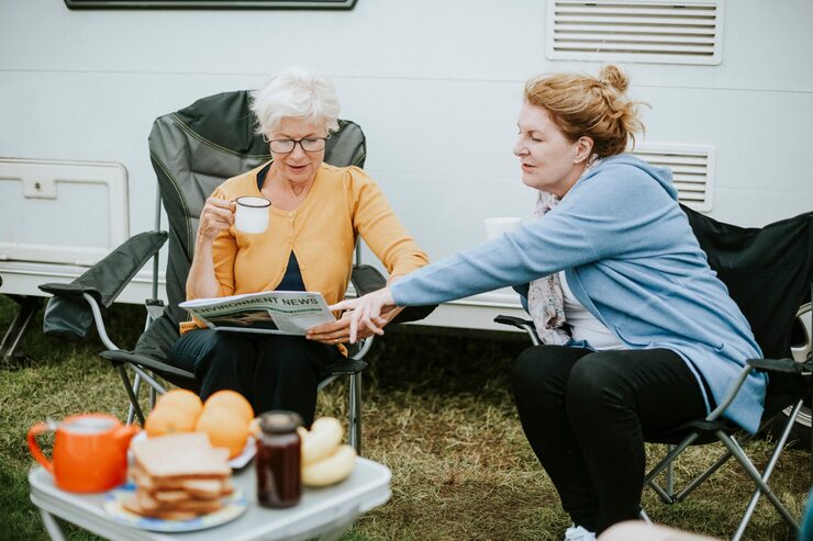 Senior Care at Home-3